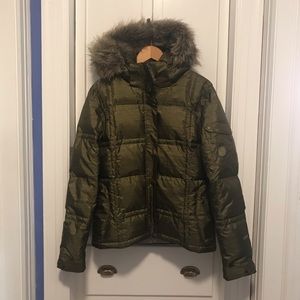 Scott Ski Jacket